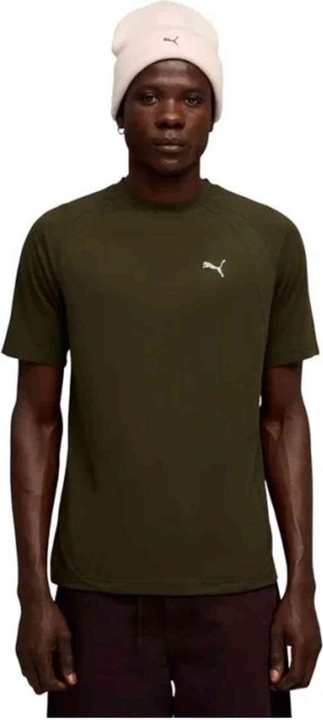 Puma Evostripe Tee 68822970 Herren