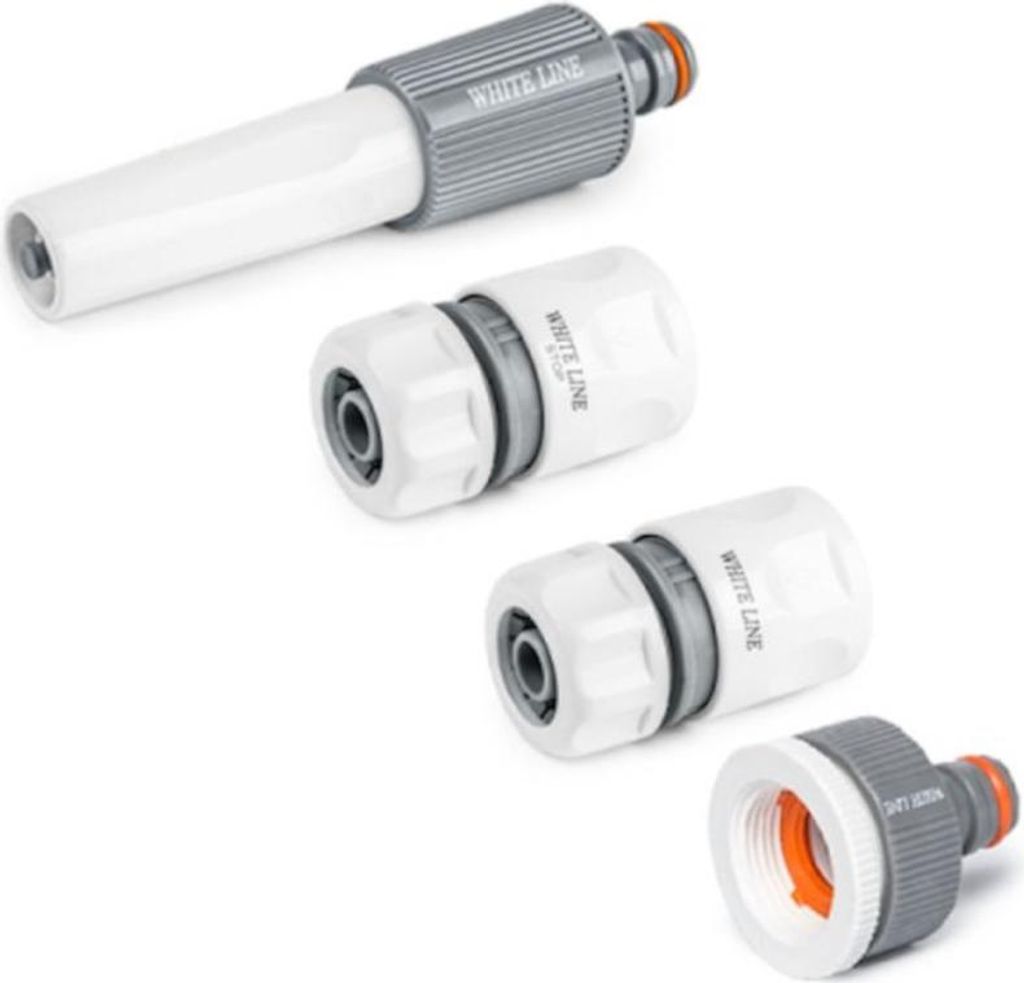 Bradas WL-5500-12, spoj potrubia, zavlažovací systém, Obrázok produktu 