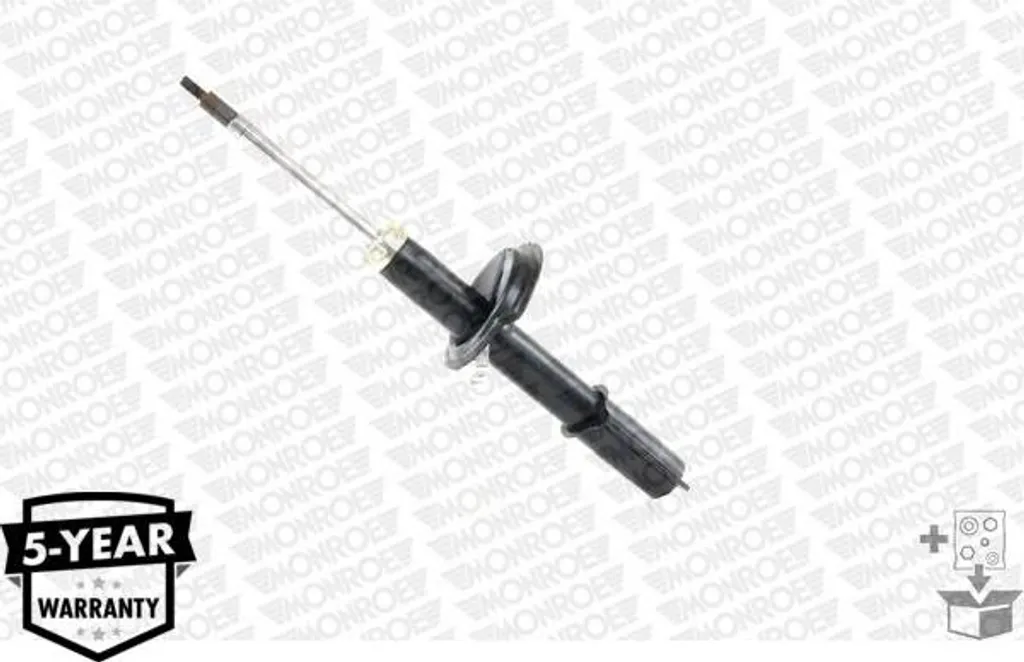 Amortisseur de Suspension pour Boxer et Ducato V4501 Référence 5202J3