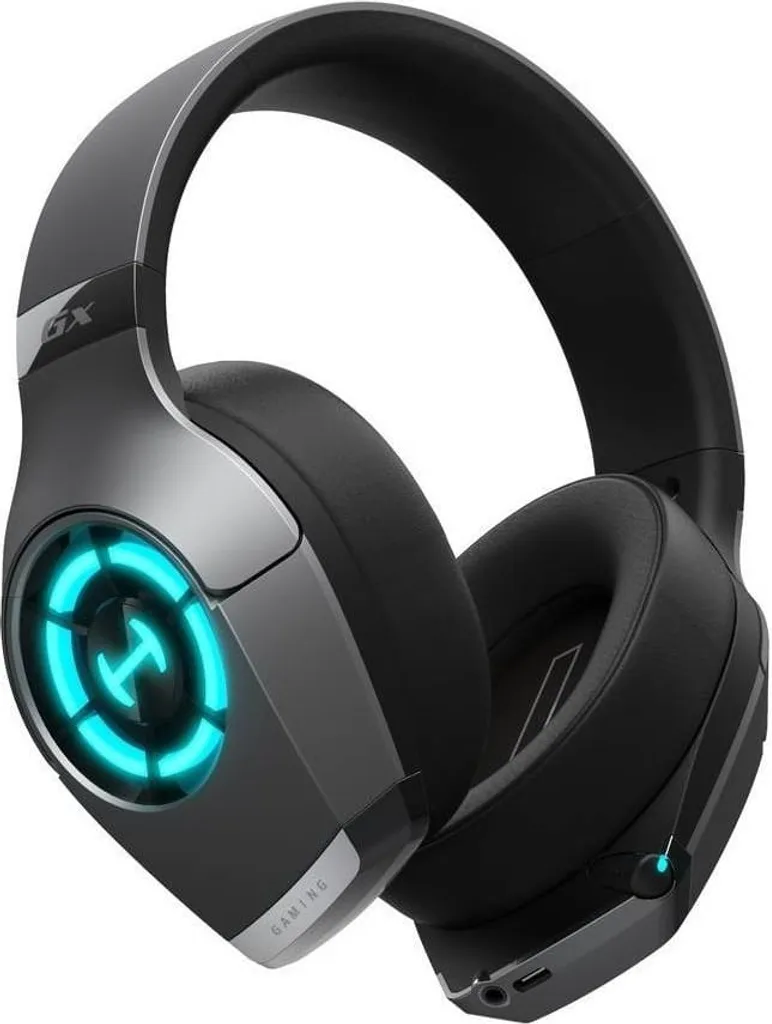 Casque Edifier HECATE GX idéal pour le streaming et le jeu compétitif - 4