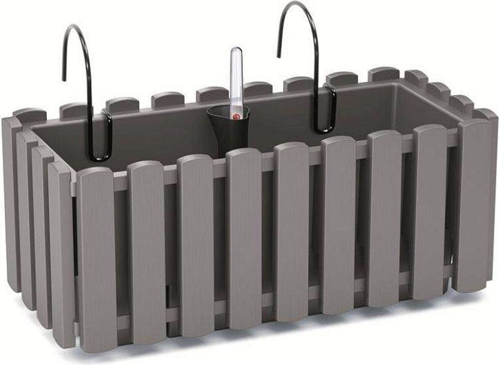 Truhlík s kov. držákem BOARDEE FENCYCASE W  38 cm - barva: Image du produit 