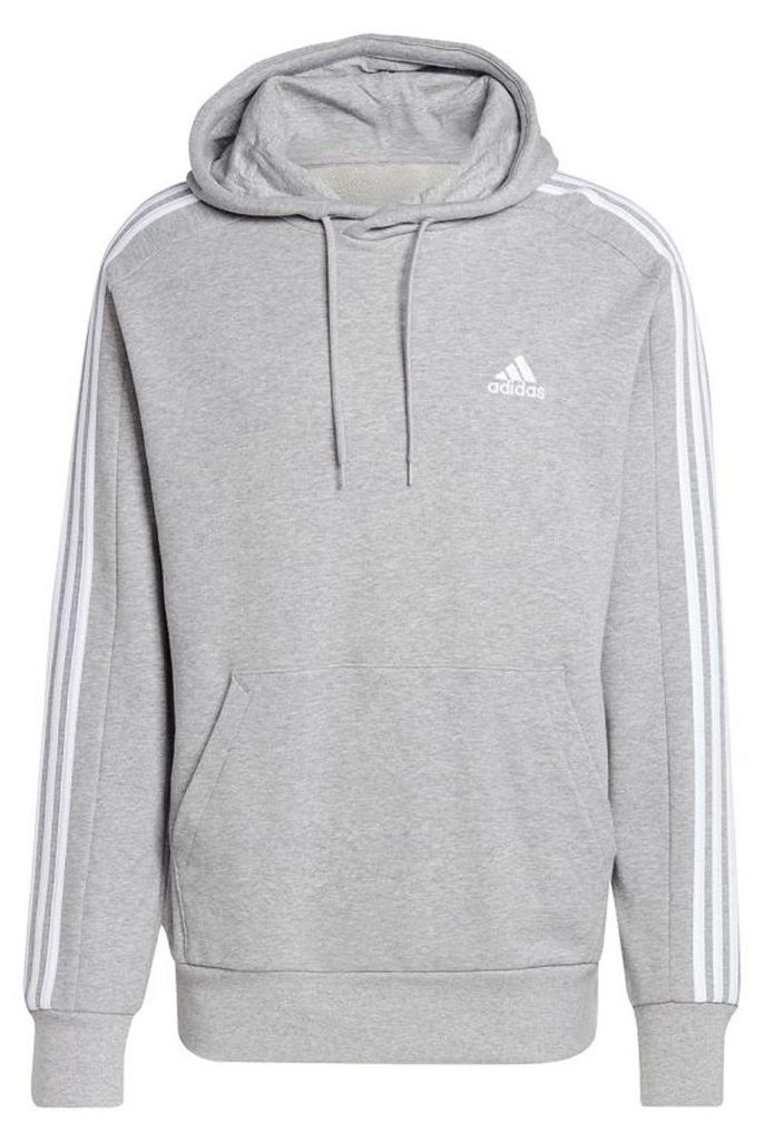 Adidas - "Essentials" Kapuzenpullover für Herren PP3277 (M) (Grau)