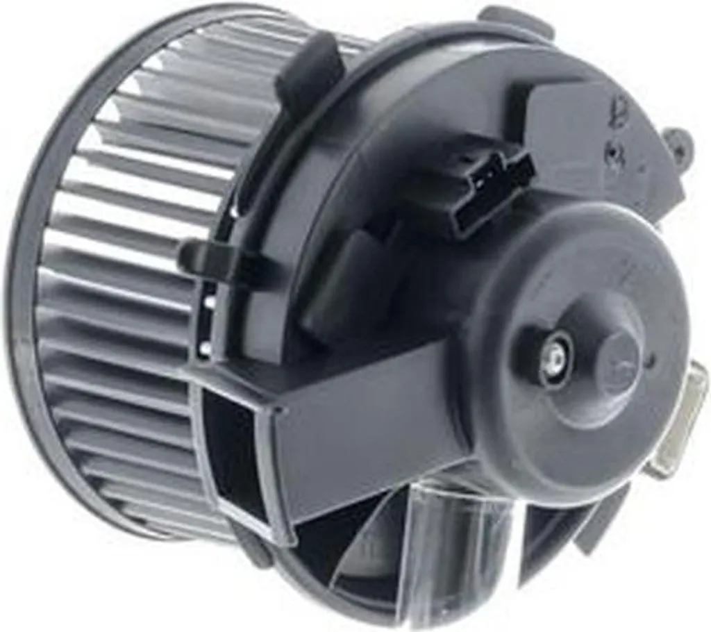 Filtre à pollen de ventilation MAHLE pour habitacle de Xsara Picasso