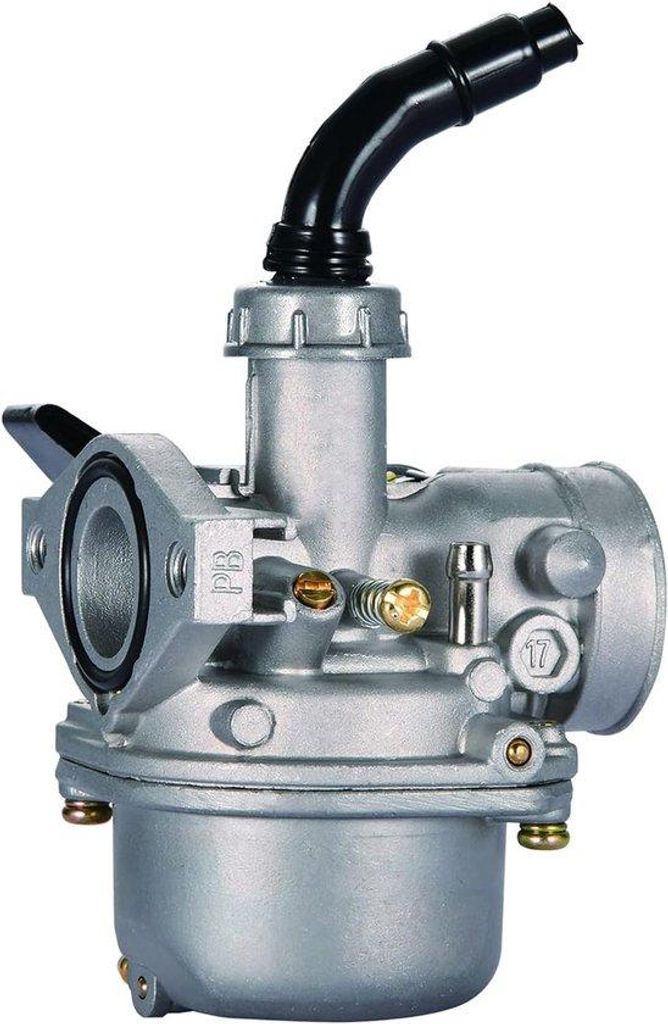 19mm Carburateur - Ersatzteil für 50cc 70cc 90cc 110cc 125cc Taotao Baja Roketa SSR Scooter, Dirtbike, ATV