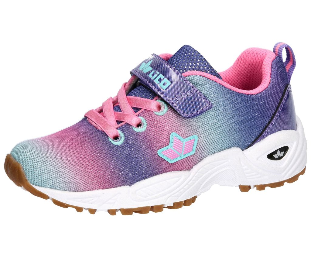 Widrt Mädchen Turnschuhe - Leichte Sportschuhe Für Halle & Freizeit