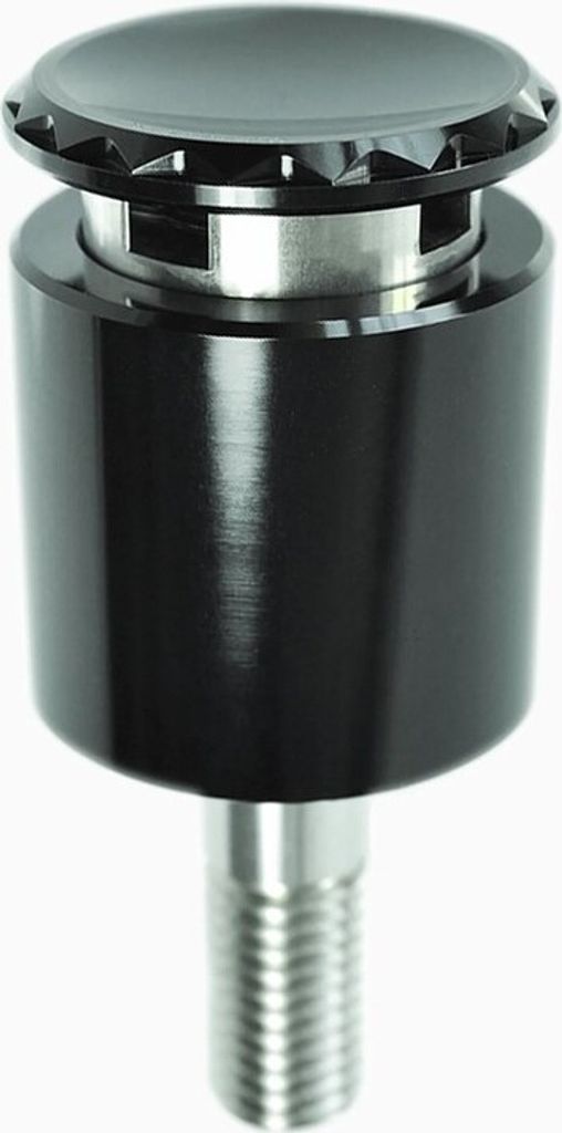 MOTOGADGET Vibrationsdämpfer passend für BMW M10