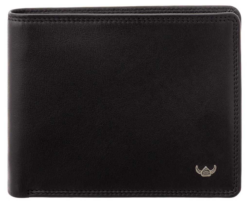 Golden Head Golden Head Polo - Portfel 8cc 12 cm RFID Zdjęcie produktu 
