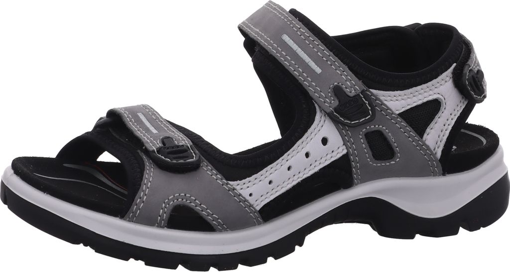 Ecco Obuv Offroad Titanium, 06956302244 Obrázok produktu 24