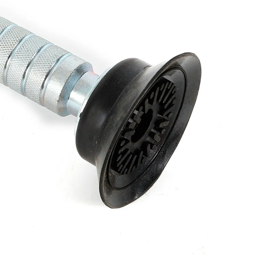 Kit débosselage pneumatique pour redresser la tôle sans carrossier - 4