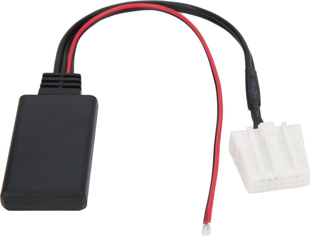 Modul Bluetooth 5.0 do auta Auxin Cable Bezdrátový audio Obrázek produktu 