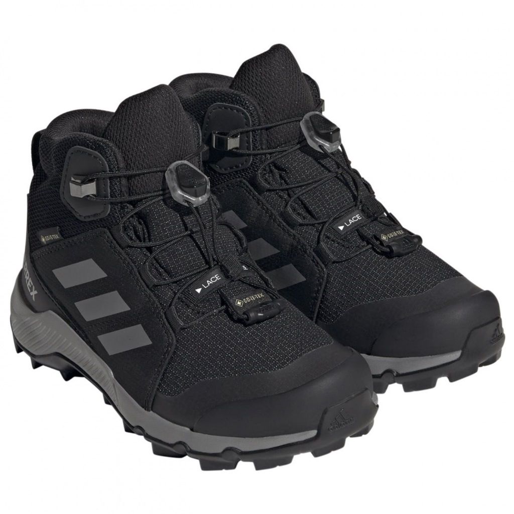 Adidas Buty Terrex Mid Gtx, IF7522 Zdjęcie produktu 3
