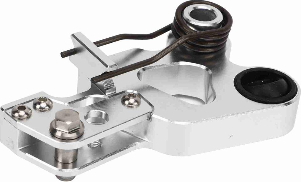 Ersatz der Billet-Schaltarm-Metallbox-Verbindungsbaugruppe für ACURA RSX TYPE-S K20A K20A2 K20A3 K20Z1 2002-2006