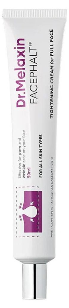 Dr. Melaxin Tune Face – pleťová krém na spevnenie, 50 ml Obrázok produktu 