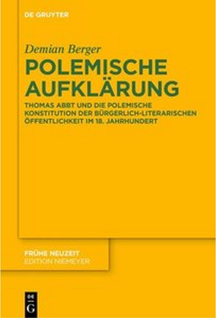 Polemische Aufklärung