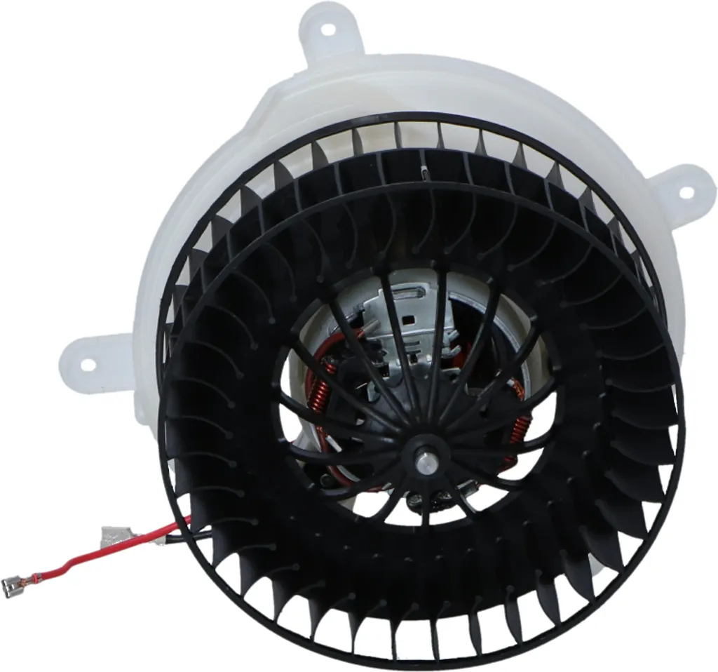 Ventilateur pour climatisation Mercedes Classe E W210 S210 NRF 34083