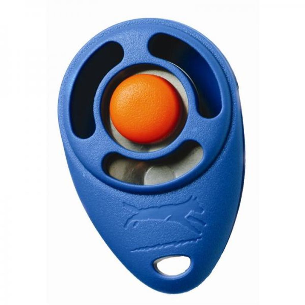 Starmark Clicker für Training