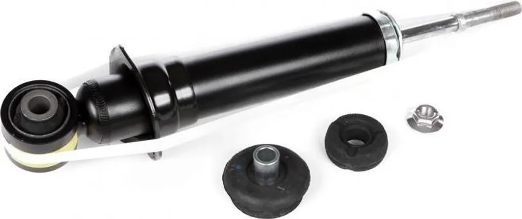 Amortisseur arrière 48530-09E60 Toyota Avensis pour Réparation Suspension