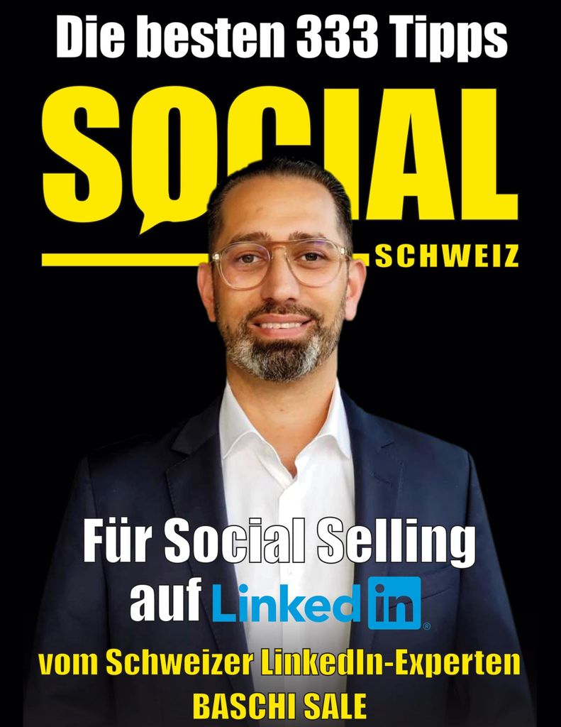Die besten 333 Tipps für Social Selling auf LinkedIn
