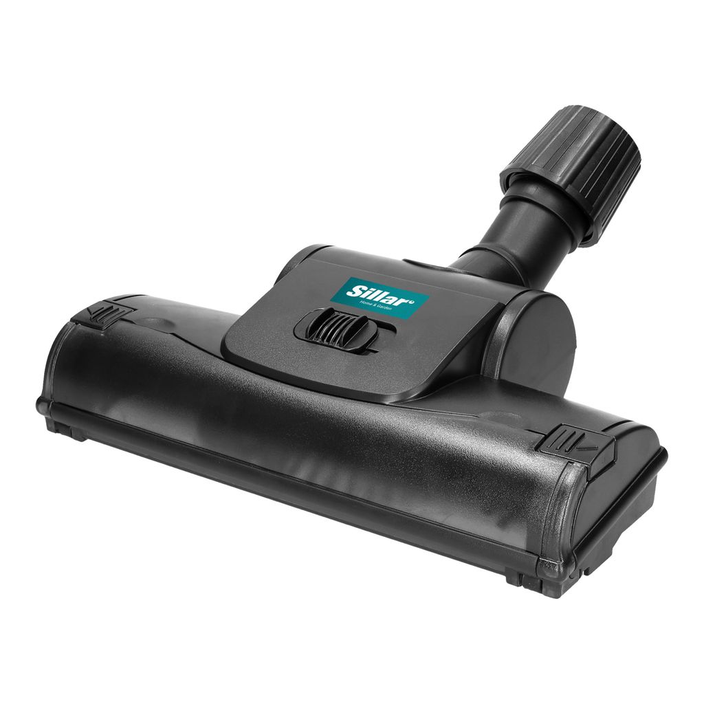 Sillar Turbobürste für Kärcher Parkside Turbodüse Ersatz Anschluss 30 - 38 mm