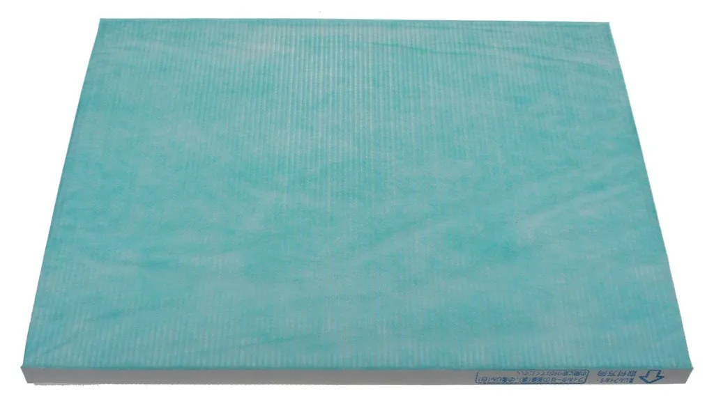 Filtre de Rechange HEPA Boneco 7014 - Accessoire Purificateur d'Air P2261