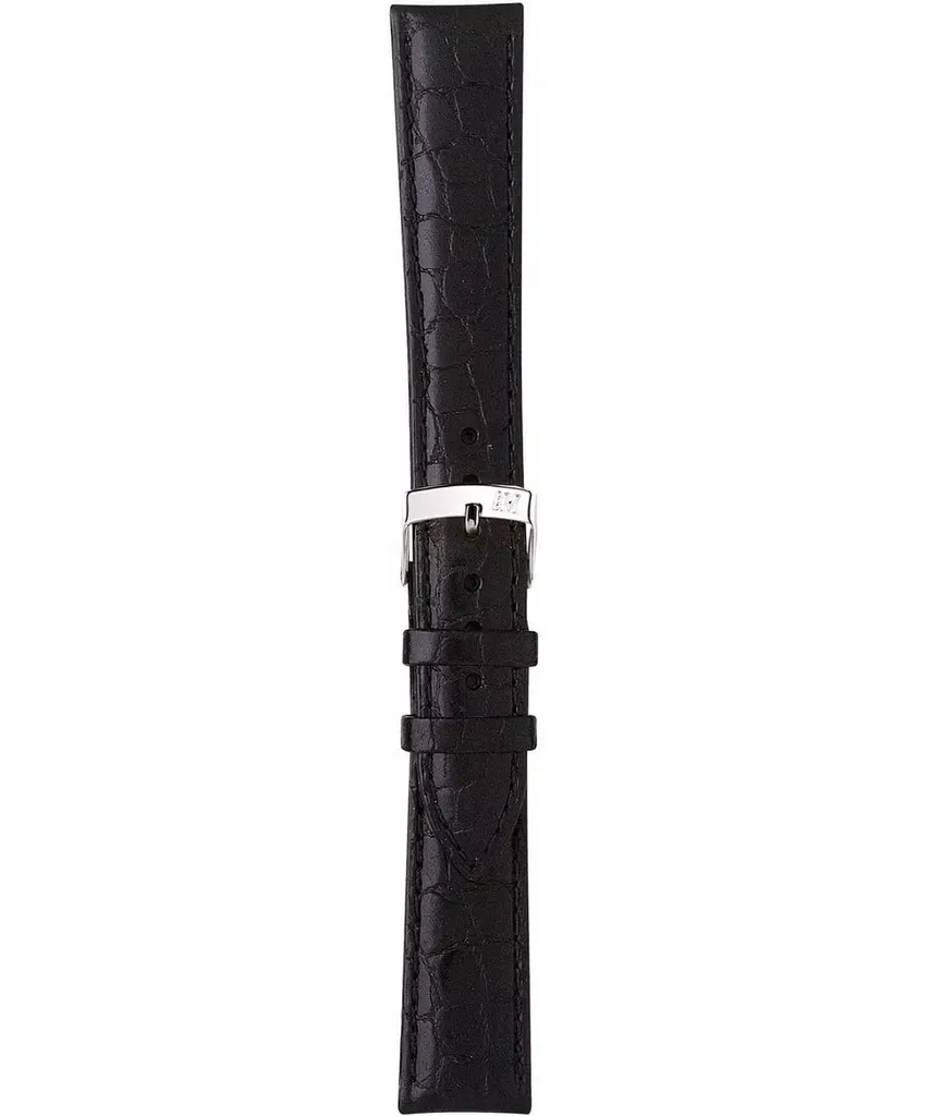 Remplacer Bracelet Montre 20 mm Morellato Liverpool Cuir Anti-Sueur