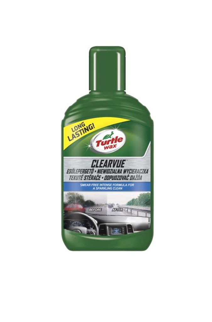 Glasbeschichtung TURTLE WAX TTW 70-173