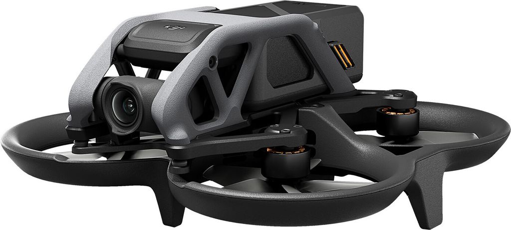 DJI Avata Pro-View Combo, Goggles 2 (CP.FP.00000101.01) Obrázok produktu 3