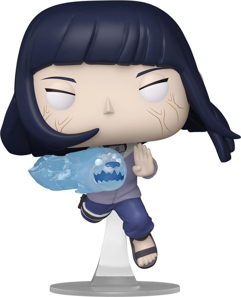 Naruto Shippuden - Hinata Hyuga 1845 - Funko Pop! Produktbild 