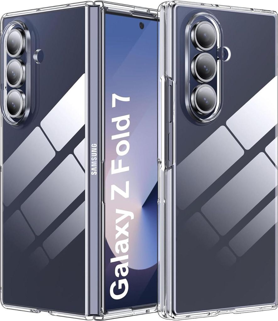 Ochranný kryt pro Samsung Galaxy Z Fold 7 Sleeve Obrázek produktu 