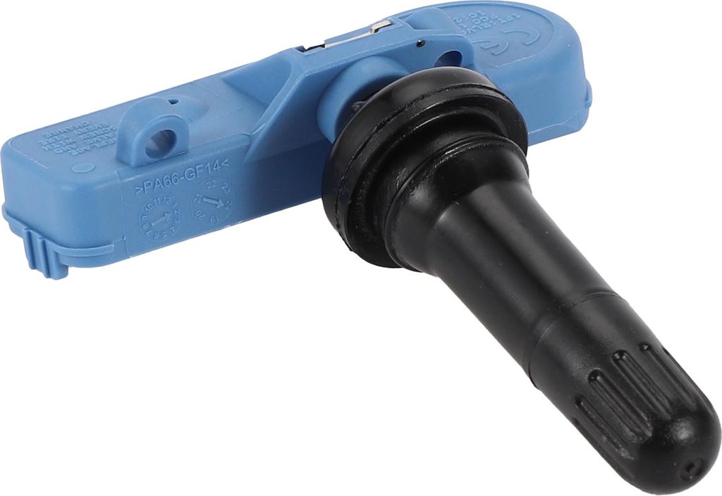 Reifendrucksensor für Opel Meriva 2014-2017 433MHz Nr. 13581562 Reifendrucküberwachungssensor 1 Stk