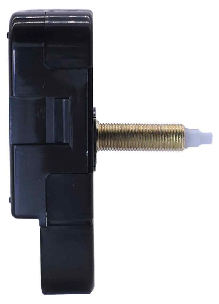 32 mm dlouhá osa, nástěnný hodinový strojek, křemenný Obrázek produktu 