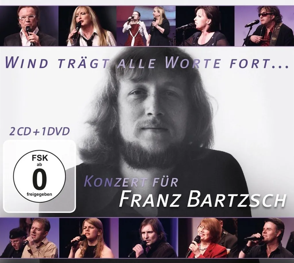 Merci Franz-Wind Boîte à Musique Anti-Stress Mélodie Apaisante