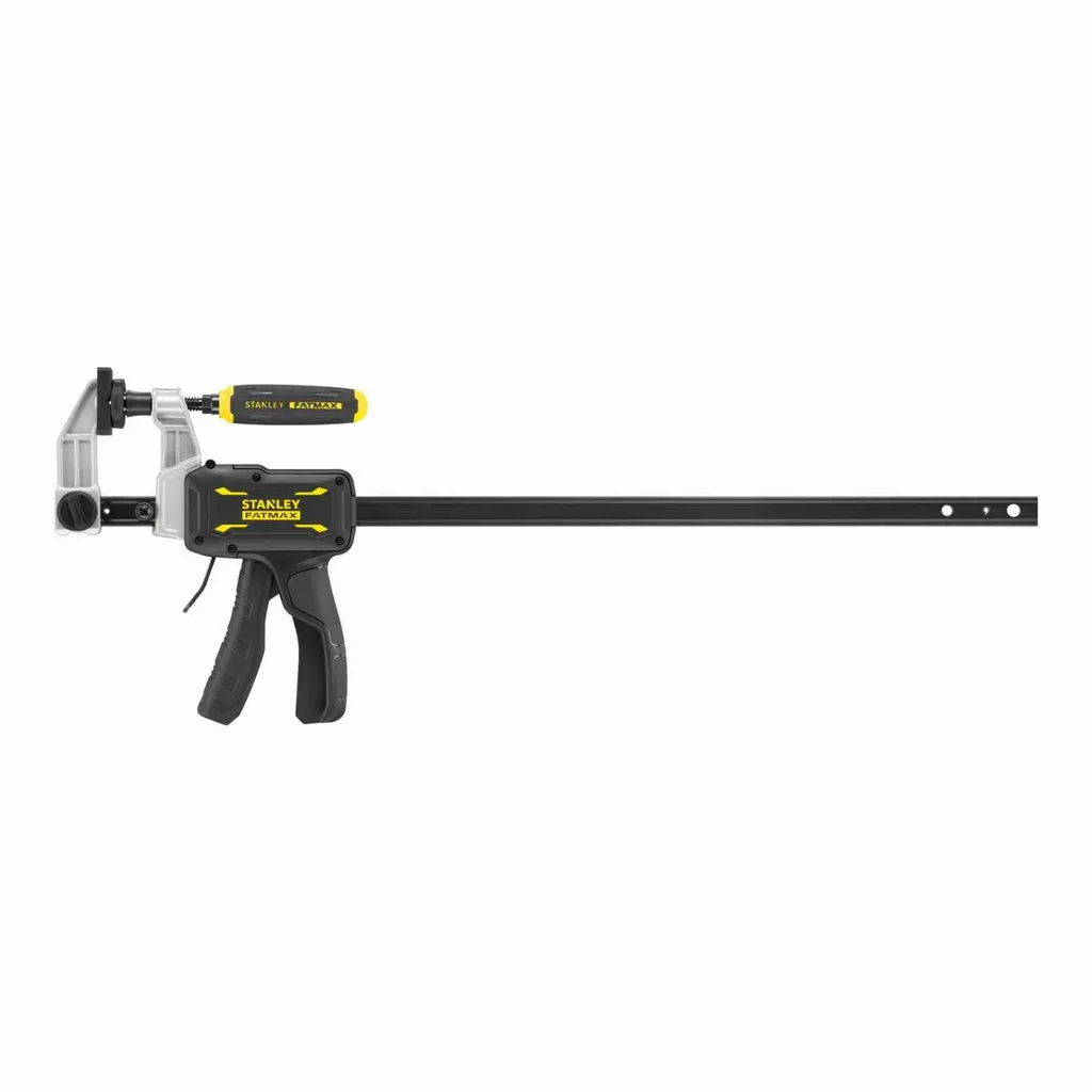 Morsetto Ibrido Stanley FatMax 450mm FMHT83007-0 | Forza 374kg
