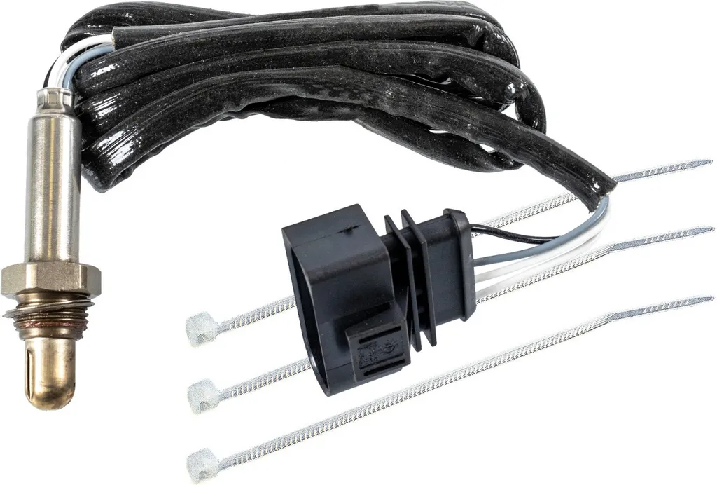 Sonde Lambda FEBI 175890 contre la Surconsommation et Fumée Excessive