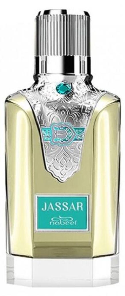Nabeel Jassar EDP 100ml Zdjęcie produktu 