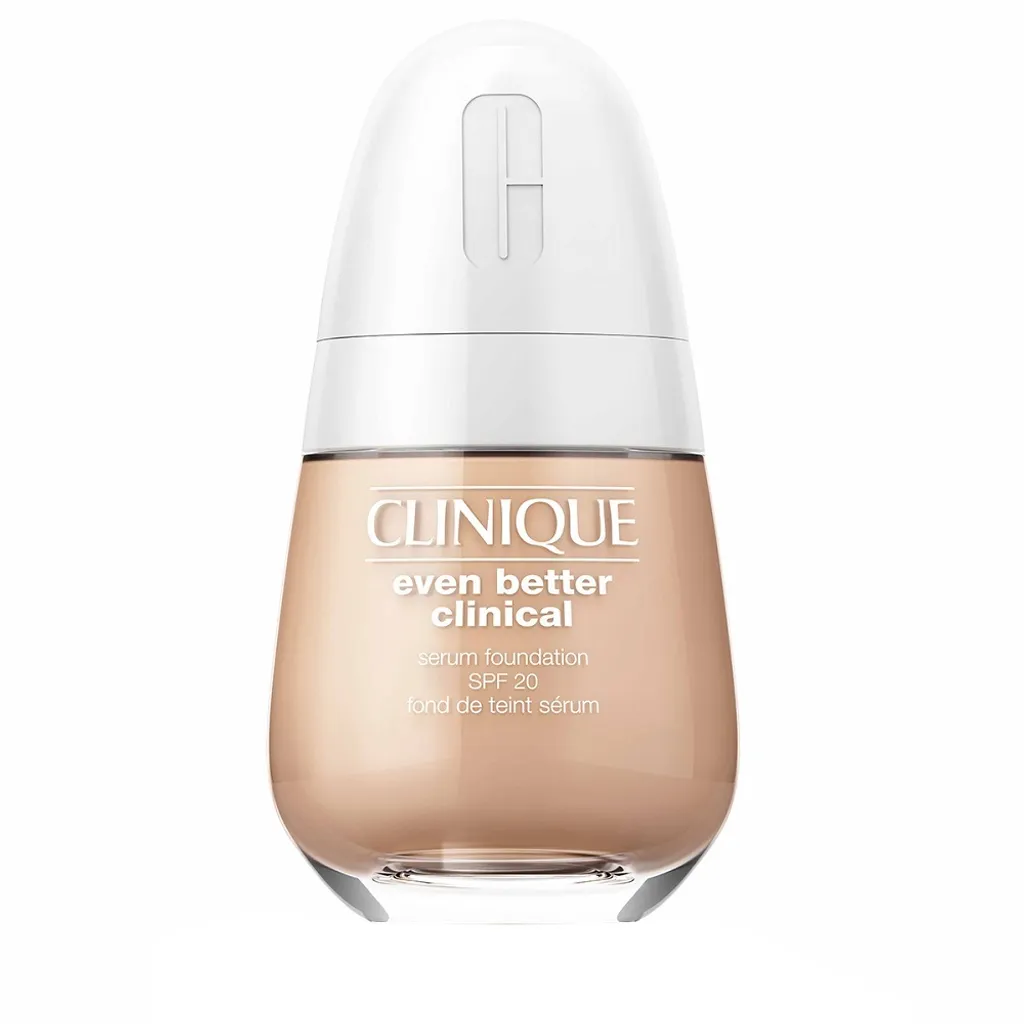 Clinique Even Better Clinical Foundation SPF20 | Risultati Professionali