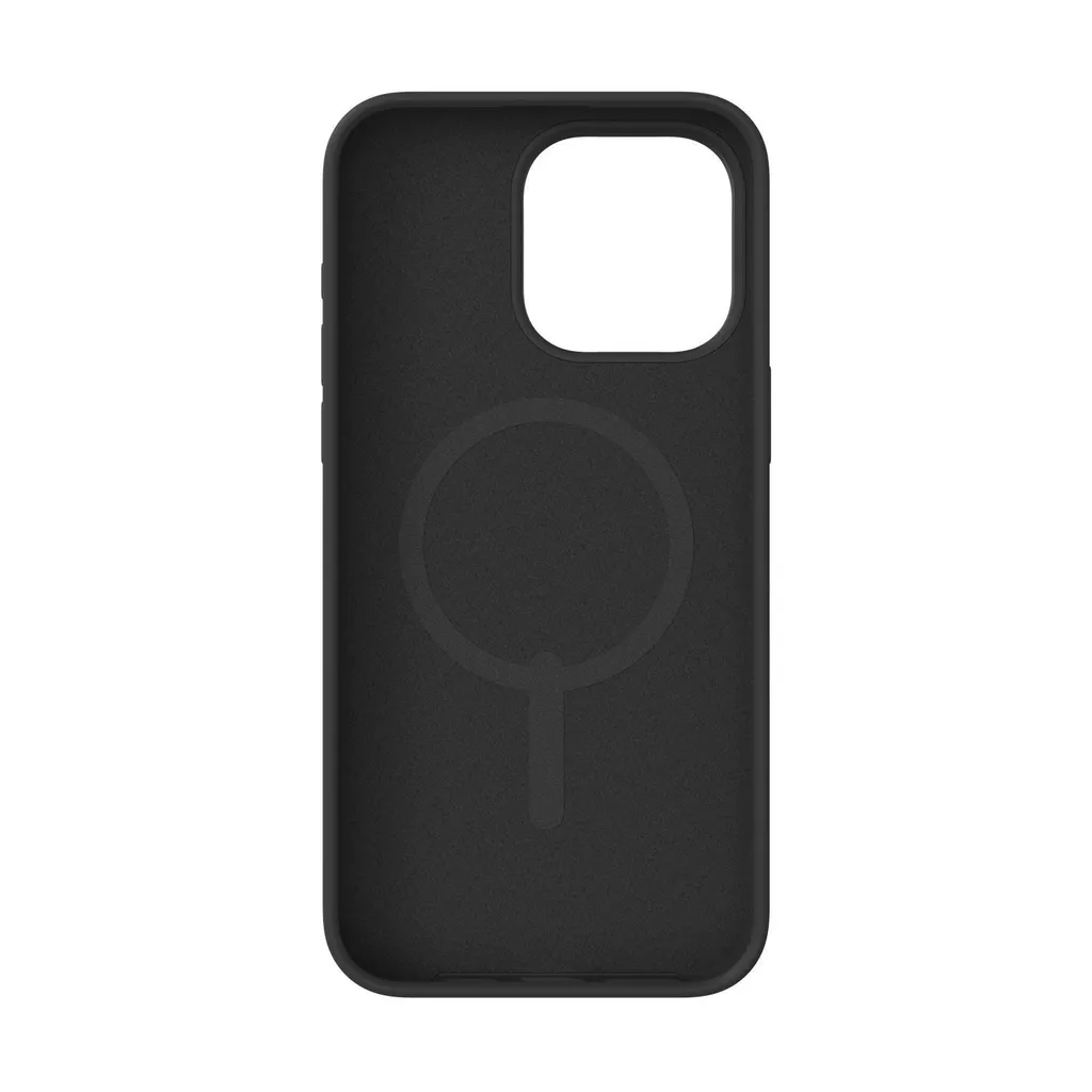 Coque iPhone 15 Pro Max ZAGG - Protection robuste et design transparent - 4