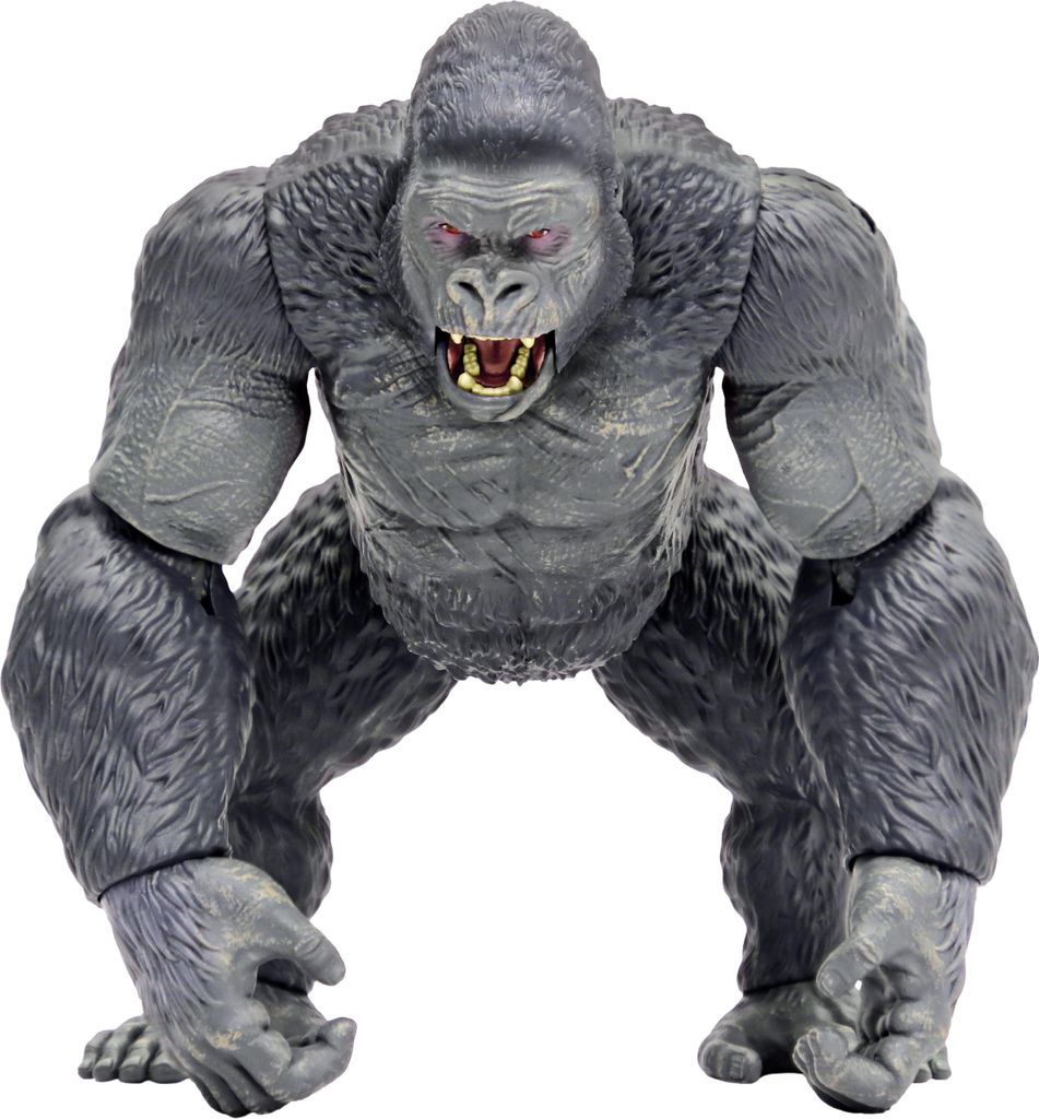 Primal Clash Boss Figur 21 cm