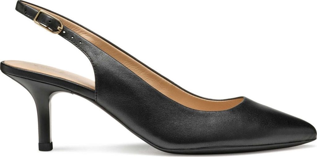 Geox Damen High Heels D55YBB 000TU C9999 Farbe: Schwarz Größe: 38