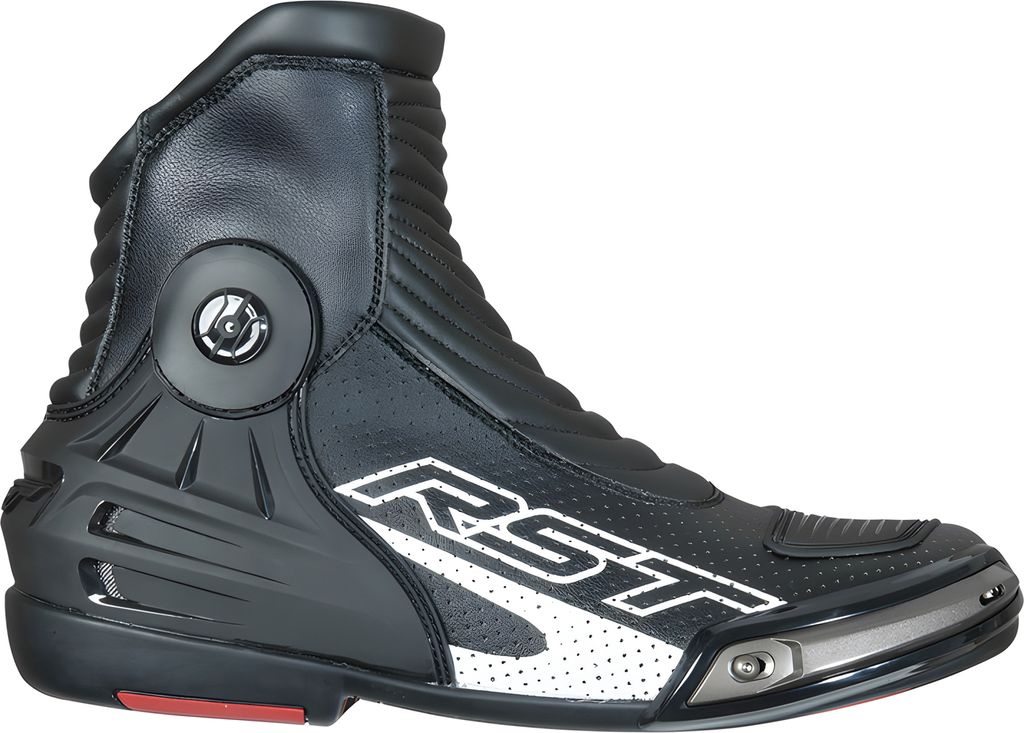 RST Tractech EVO 3 S. CE Stiefel Schwarz Herren Größe: 40