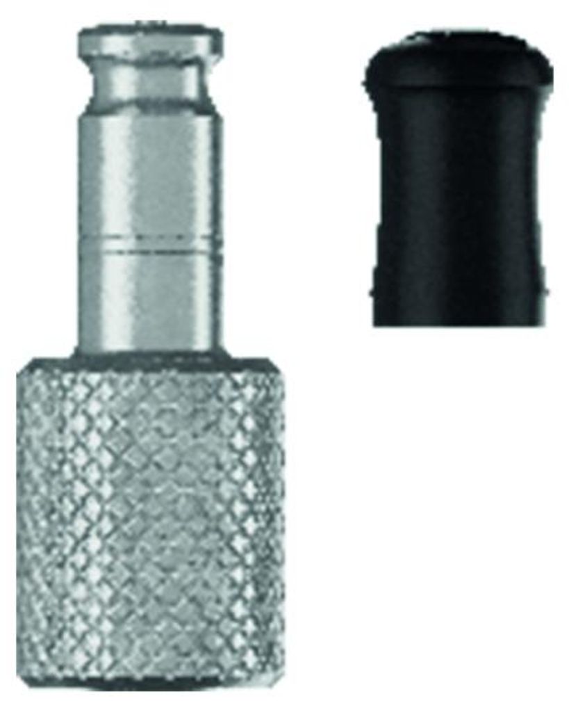 Schwalbe Clik Ventil Umrüstsatz AV-SCV 3546 Autoventilsatz Produktbild 