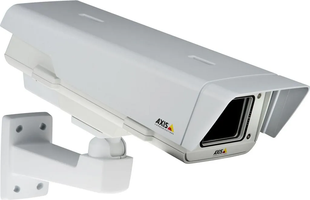 Boîtier de Protection Extérieur Axe T92E20 avec Étanchéité IP66