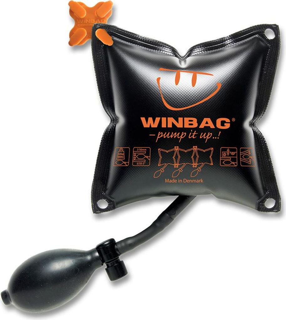 Winbag Connect Immagine del prodotto 
