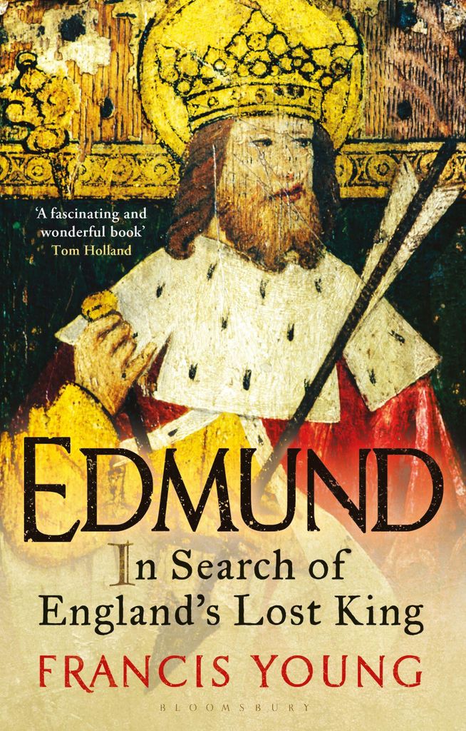 Edmund – Lingua: Inglese