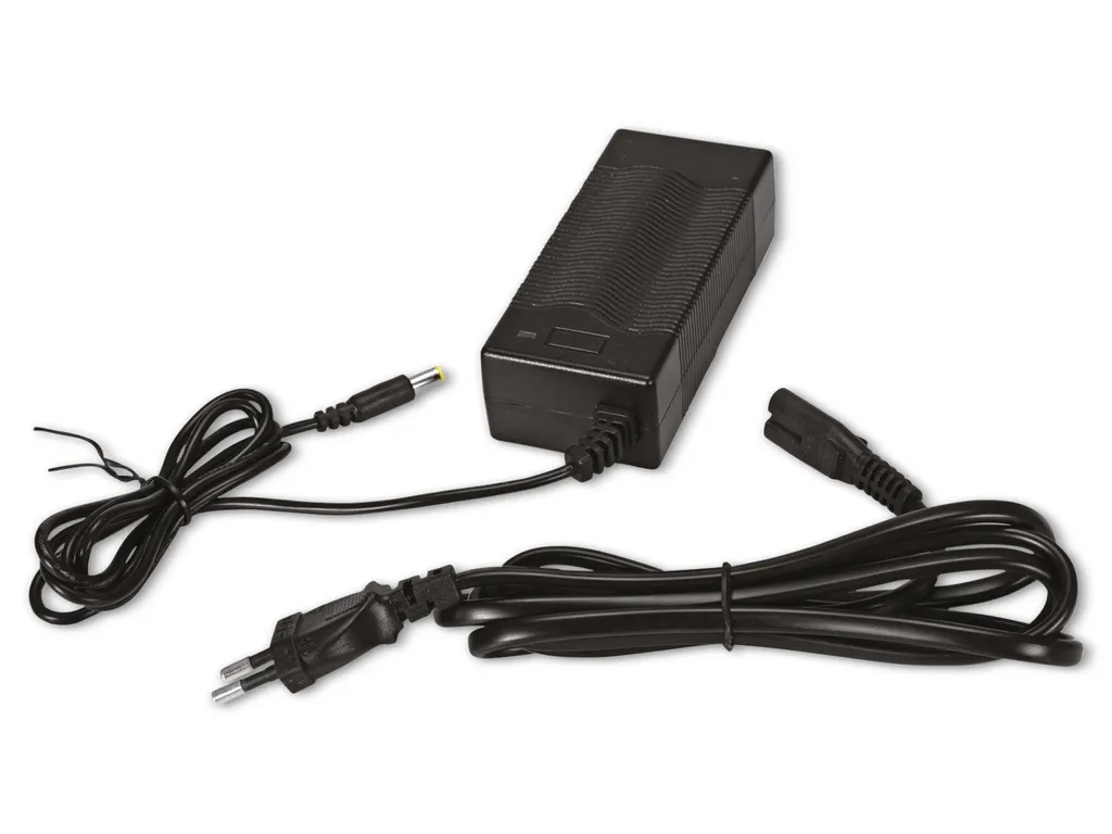 Eurolite AKKU IP Flat Light SMD Projecteur Étanche sans Fil Compact - 6
