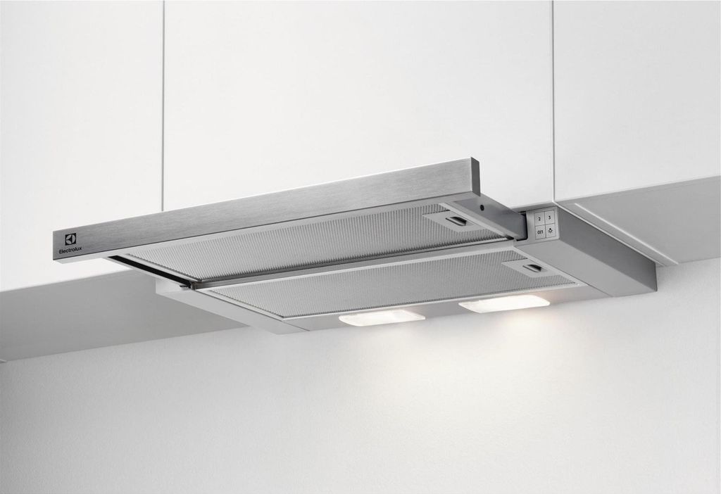 Electrolux ELECTROLUX LFP326S