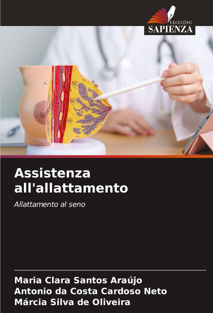 Assistenza all'allattamento