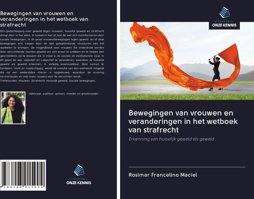 Bewegingen van vrouwen en veranderingen in het wetboek van strafrecht