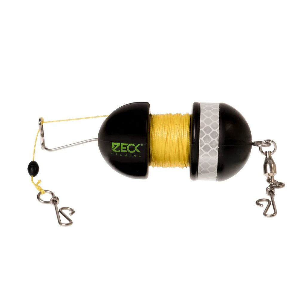 Zeck Outrigger System black - Auslegesystem