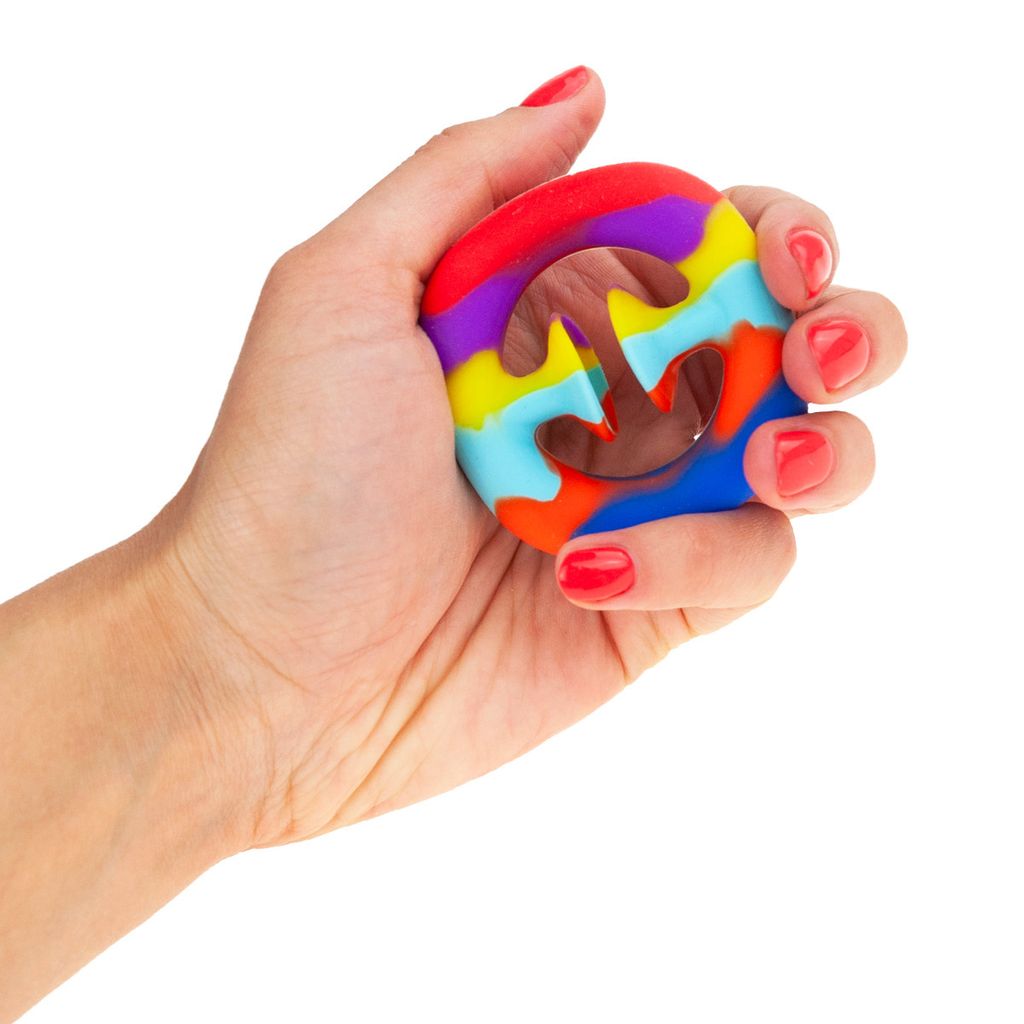 Snapper Click Pop Fidget Toys Anti-Stress-Spielzeug Produktbild 8